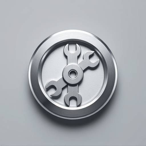 Icono de Mantenimiento