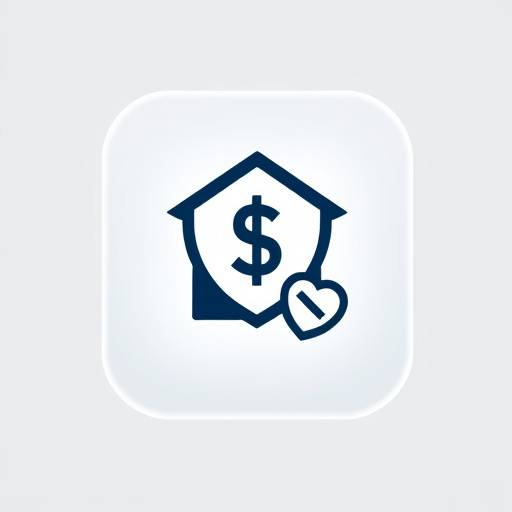 Icono de Seguros