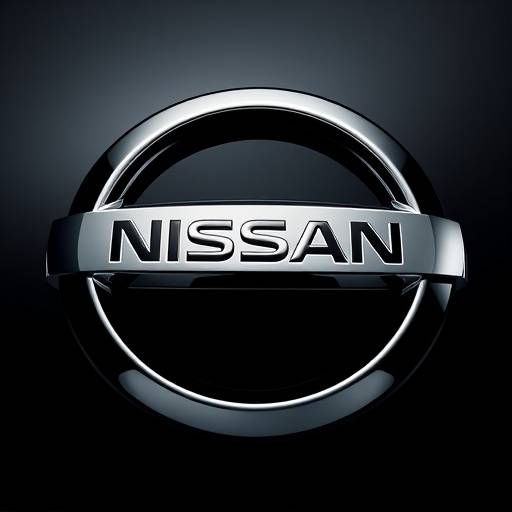 Logo de Nissan
