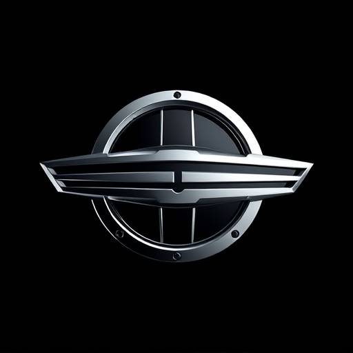 Logotipo de Automotriz El Triunfo