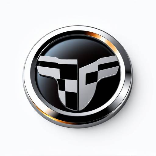 Logotipo de Automotriz El Triunfo