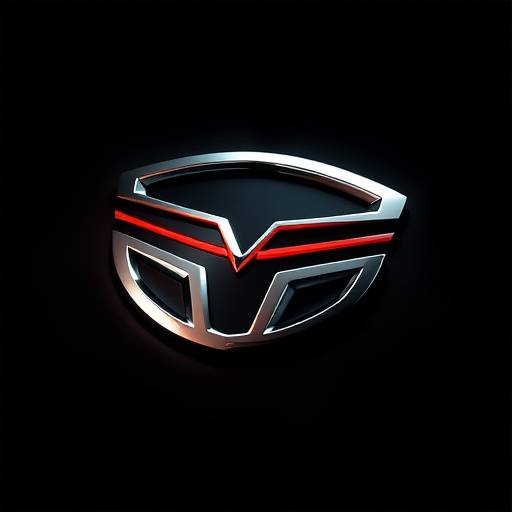 Logotipo de Automotriz El Triunfo