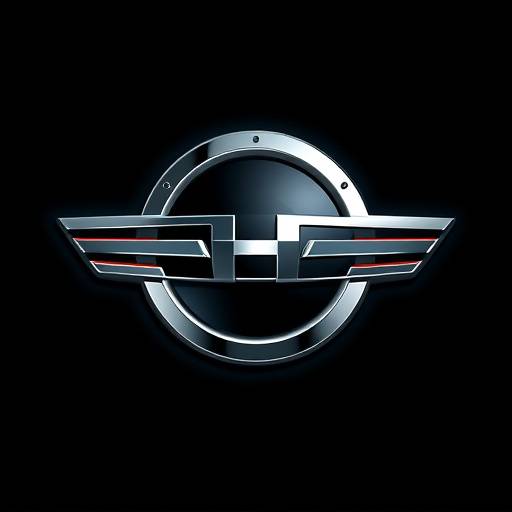 Logotipo de Automotriz El Triunfo